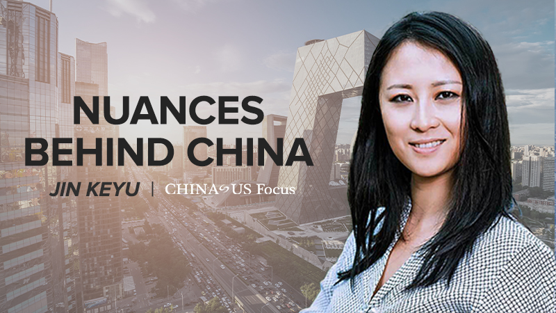 專訪:  中國經濟學家、倫敦政治經濟學院教授金刻羽