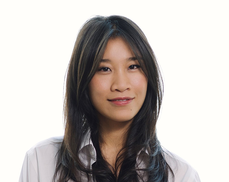 Ms. Dee Poon