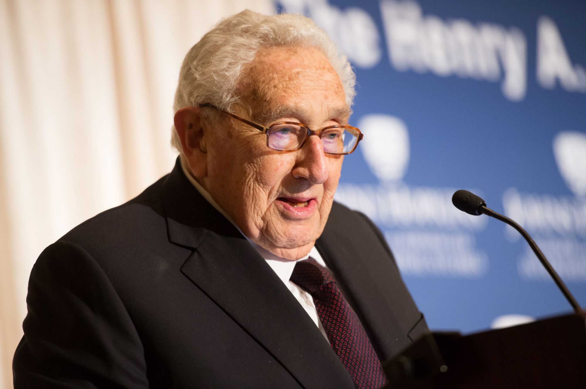 Dr. Henry Kissinger’s Life and Legacy